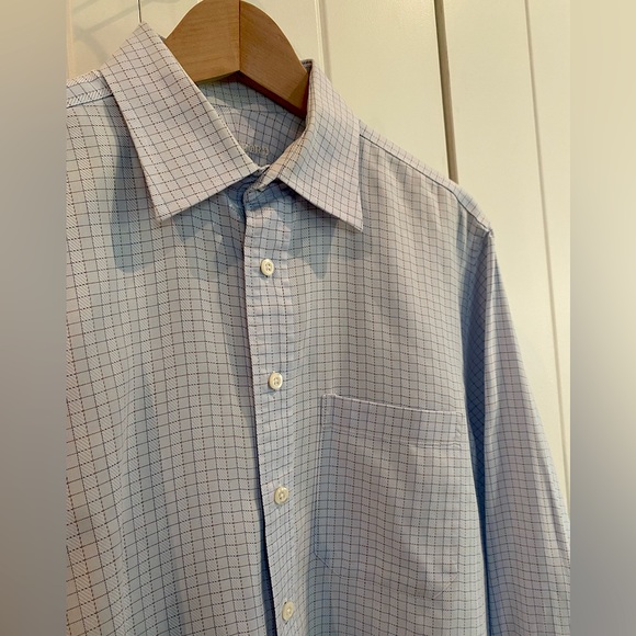 JP Tilford button-up shirt - Picture 2 of 5